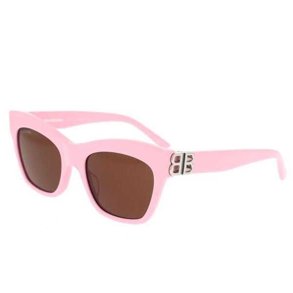 Balenciaga - Bb0132S - Güneş Gözlüğü - 003