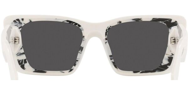 Prada - 0Pr 08Ys - Güneş Gözlüğü - 02V5S0