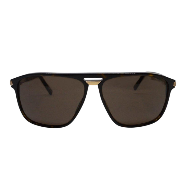 Chopard Sch293 Leopar Kare Erkek Güneş Gözlüğü