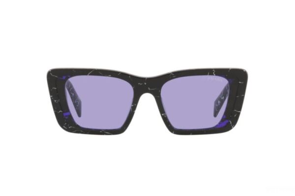 Prada - 0Pr 08Ys - Güneş Gözlüğü - 03V01O