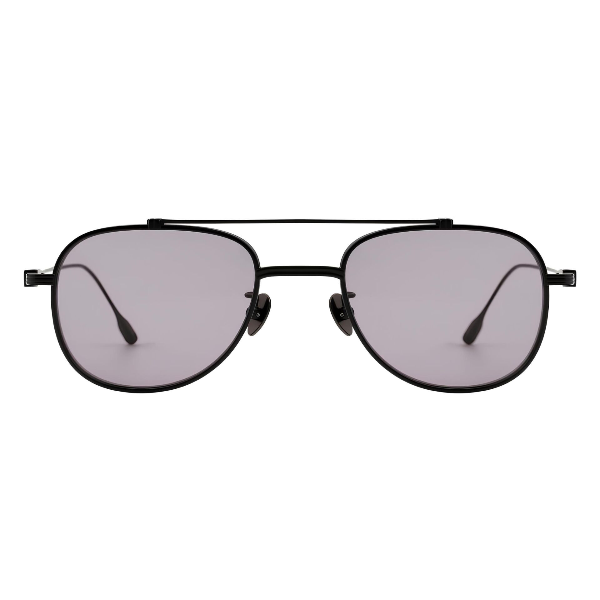 Projekt Produkt Clcc3 Siyah Titanyum Unisex Güneş Gözlüğü