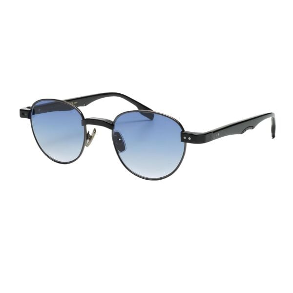Kilian Anisa Siyah Oval Erkek Güneş Gözlüğü