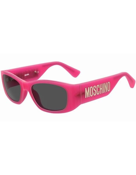 Moschino Mos145/S Pembe Kadın Güneş Gözlüğü