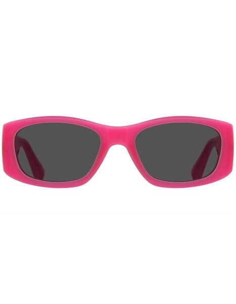 Moschino Mos145/S Pembe Kadın Güneş Gözlüğü