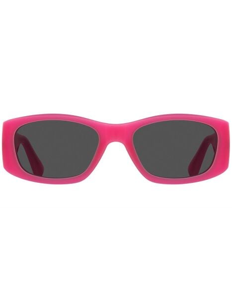 Moschino Mos145/S Pembe Kadın Güneş Gözlüğü