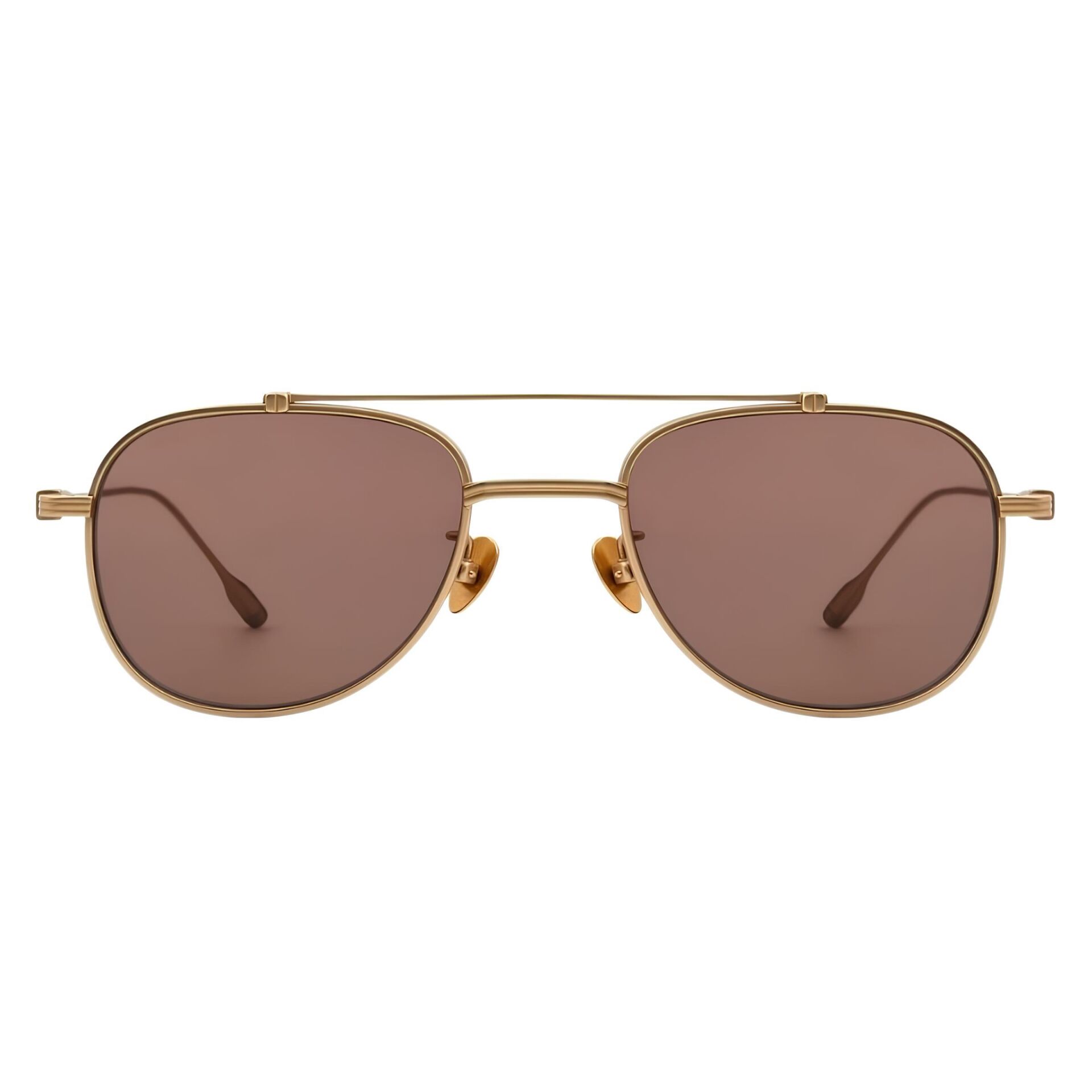 Projekt Produkt Clcc3 Titanyum Unisex Güneş Gözlüğü