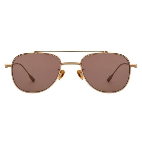 Projekt Produkt Clcc3 Titanyum Unisex Güneş Gözlüğü