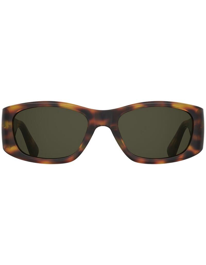 Moschino Mos145/S Leopar Kadın Güneş Gözlüğü