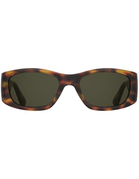 Moschino Mos145/S Leopar Kadın Güneş Gözlüğü