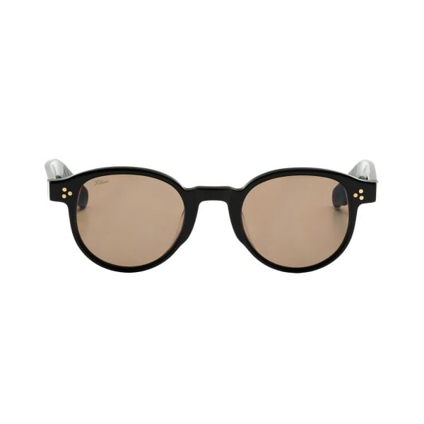 Kilian Blossom COL.2 Yuvarlak Siyah Erkek Güneş Gözlüğü