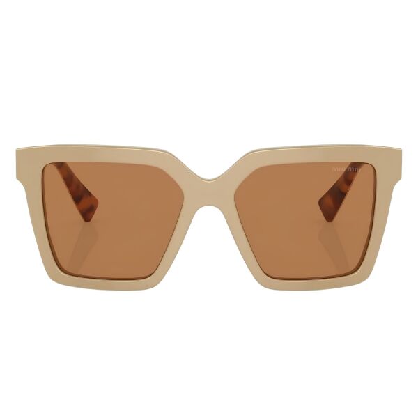 Miu Miu - 0Mu 03Ys - Güneş Gözlüğü - 10H2Z1