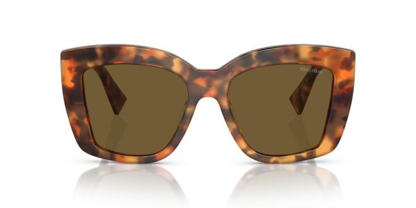 Miu Miu - 0Mu 04Ws - Güneş Gözlüğü - VAU01T