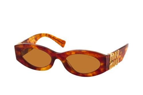 Miu Miu - 0Mu 11Ws - Güneş Gözlüğü - 4BW2Z1