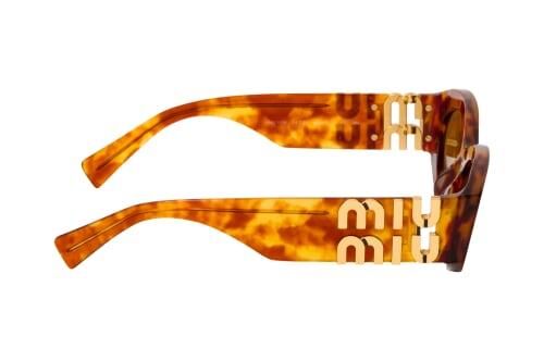 Miu Miu - 0Mu 11Ws - Güneş Gözlüğü - 4BW2Z1