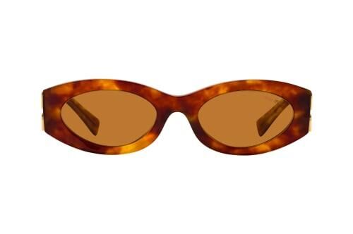 Miu Miu - 0Mu 11Ws - Güneş Gözlüğü - 4BW2Z1