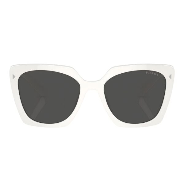Prada 0Pr 23ZS Beyaz Kadın Güneş Gözlüğü