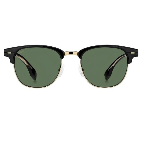 Hugo Boss 1381/S Kelebek Siyah Kadın Güneş Gözlüğü