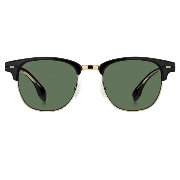 Hugo Boss 1381/S Kelebek Siyah Kadın Güneş Gözlüğü