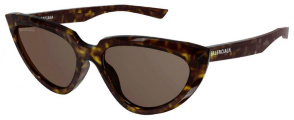 Balenciaga - Bb0182S - Güneş Gözlüğü - 002