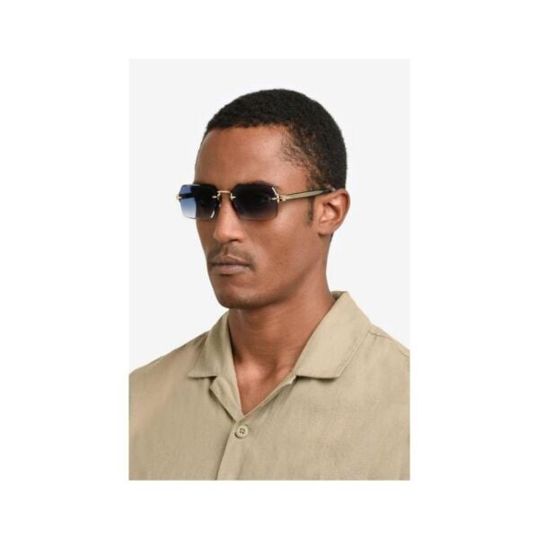 David Beckham - Db 7109/S - Güneş Gözlüğü - PEFNU