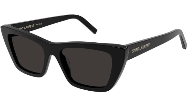 Saint Laurent - Sl 276 Mica - Güneş Gözlüğü - 032