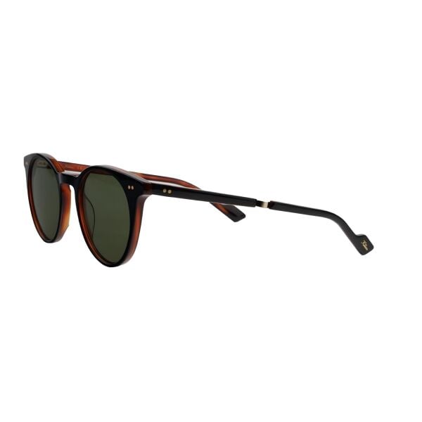 Kilian Dolce C1 Yuvarlak Erkek Güneş Gözlüğü