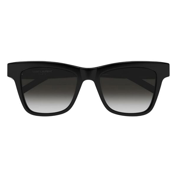 Saint Laurent SL M106 Siyah Kadın Güneş Gözlüğü