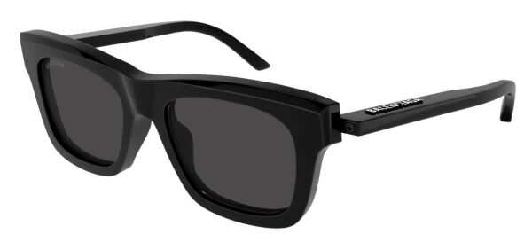 Balenciaga - Bb0161S - Güneş Gözlüğü - 001