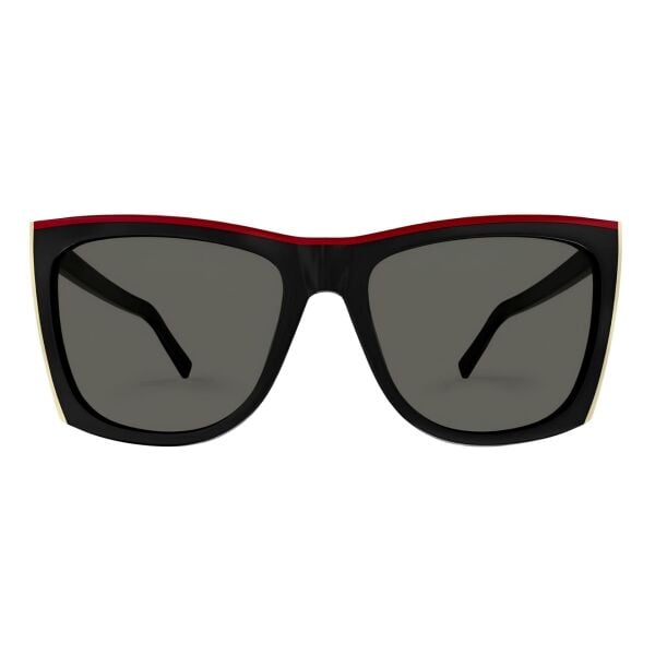 Saint Laurent SL 539 Siyah Kadın Güneş Gözlüğü
