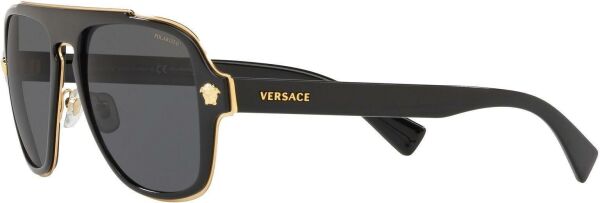 Versace - Ve 2199 - Güneş Gözlüğü - 1002/81