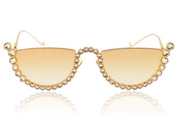 Anna - Karin Karlsson - Half Moon - Güneş Gözlüğü - AN08