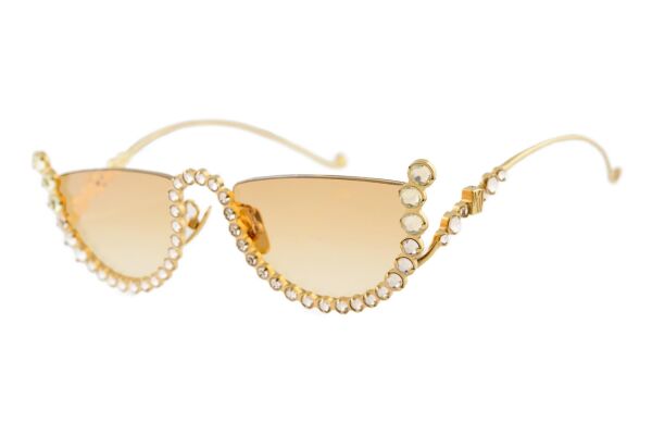 Anna - Karin Karlsson - Half Moon - Güneş Gözlüğü - AN08