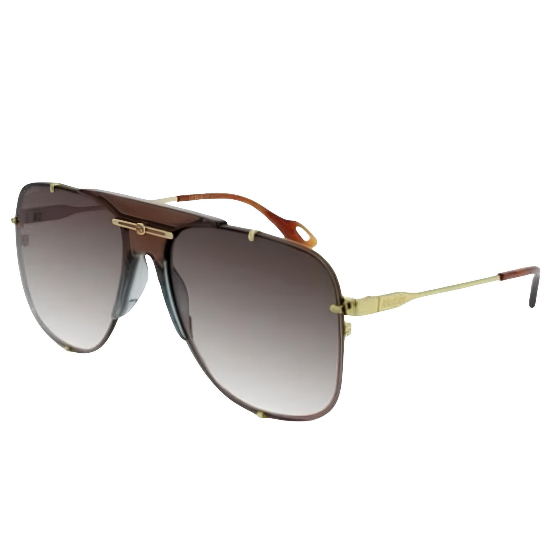 Gucci Gg0739S Metal Erkek Güneş Gözlüğü