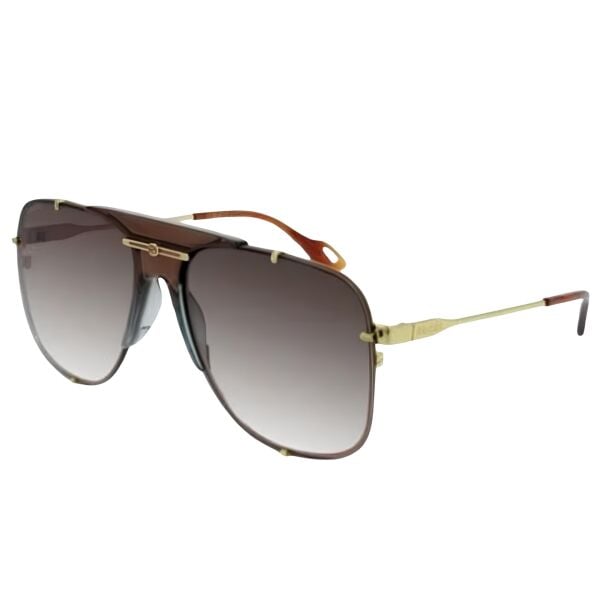 Gucci Gg0739S Metal Erkek Güneş Gözlüğü