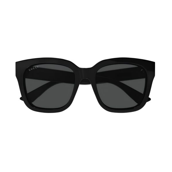 Gucci Gg1338s Siyah Kadın Güneş Gözlüğü