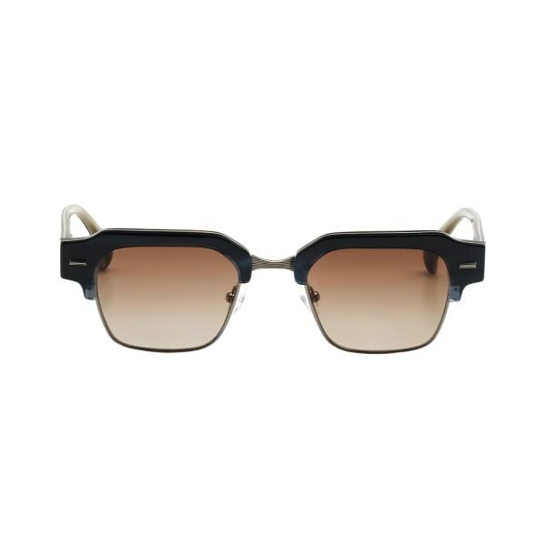 Kilian Edgar COL.4 Siyah Erkek Güneş Gözlüğü