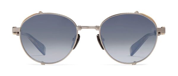 Balmain - Brigade-i - Güneş Gözlüğü - PLD - BRN