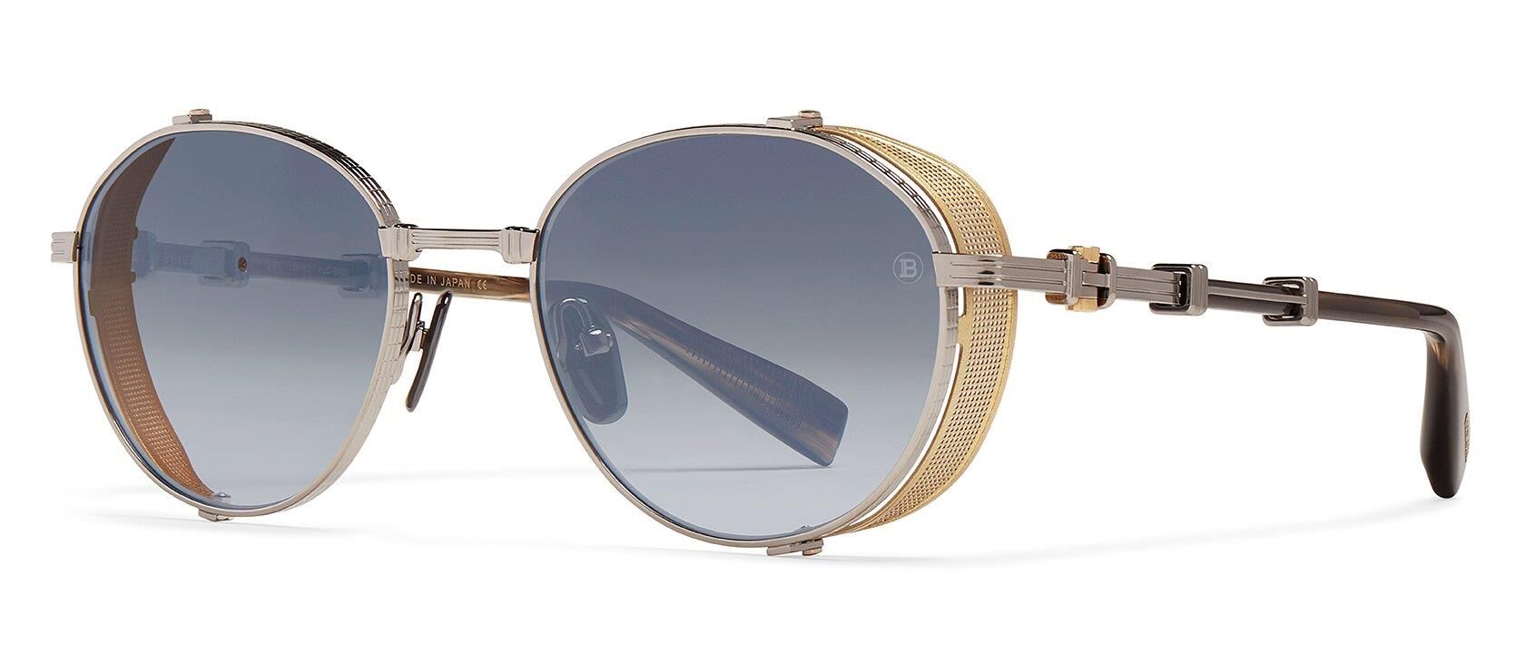 Balmain - Brigade-i - Güneş Gözlüğü - PLD - BRN