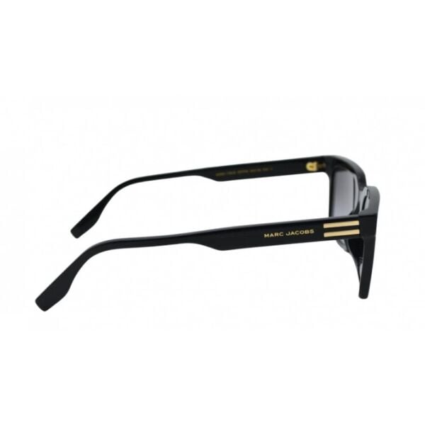 Marc Jacobs 719/S Siyah Kare Kadın Güneş Gözlüğü