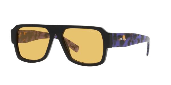 Prada - 0Pr 22Ys - Güneş Gözlüğü - 1AB-0B7