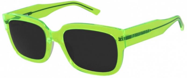 Balenciaga - Bb0049S - Güneş Gözlüğü - 005