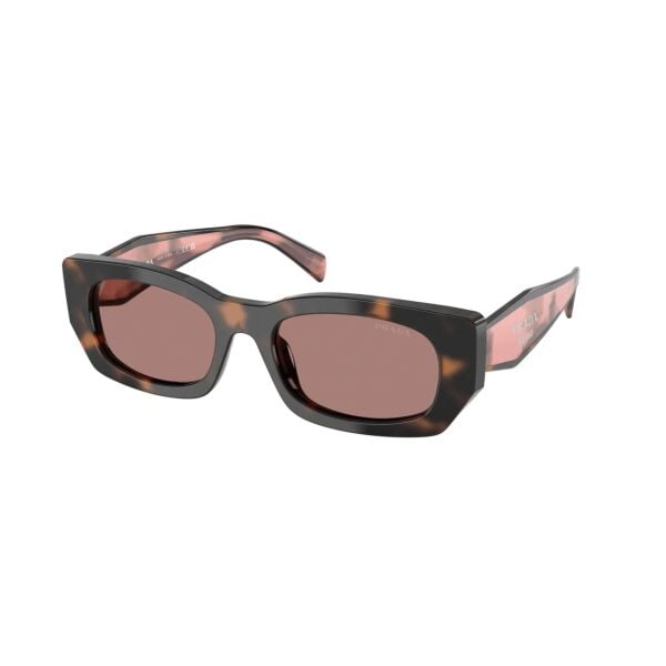 Prada - 0pr b05s - Güneş Gözlüğü - 23A60B