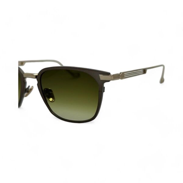 Eque.M Taffeta Oval Unisex Güneş Gözlüğü