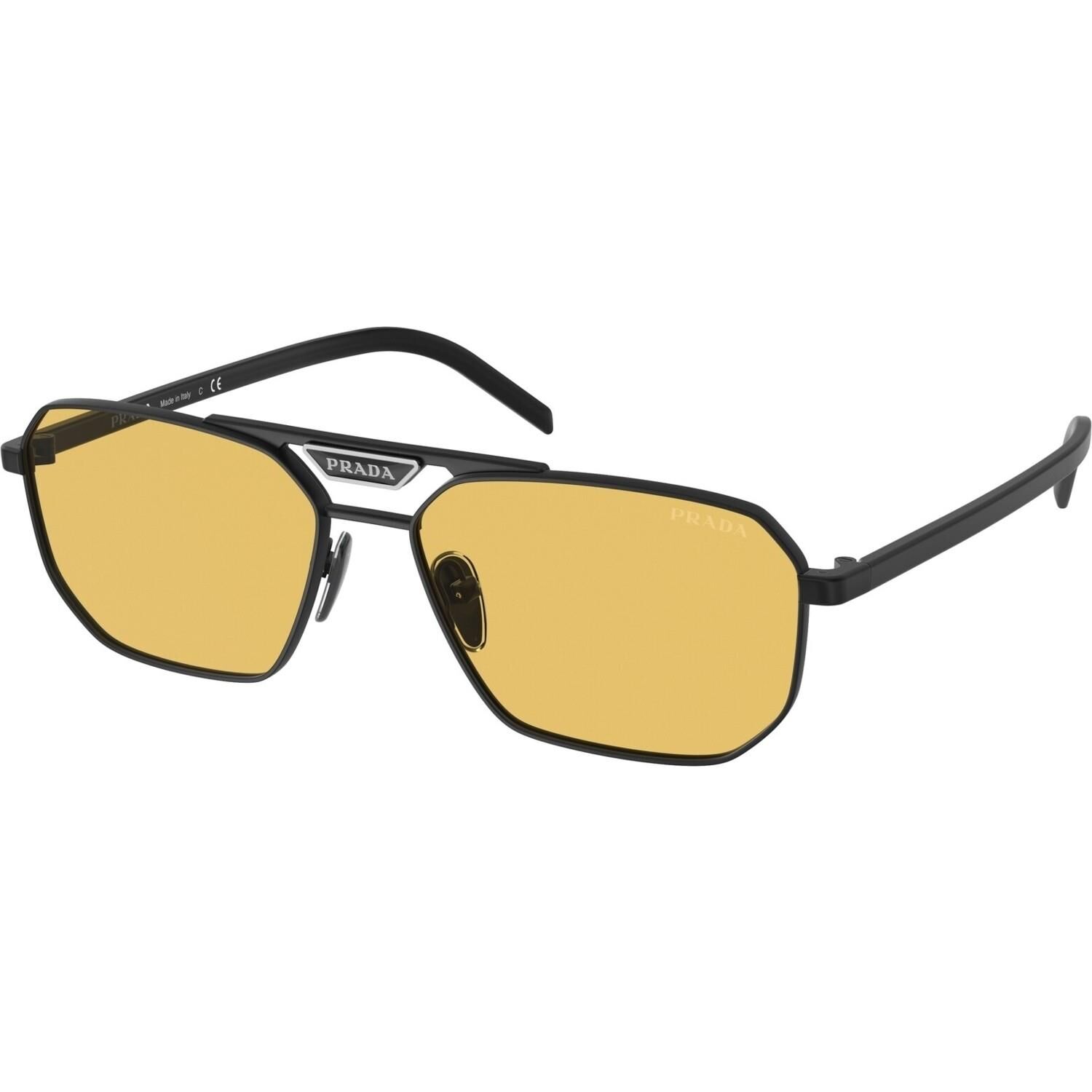 Prada - 0Pr 58Ys - Güneş Gözlüğü - 1BO-0B7