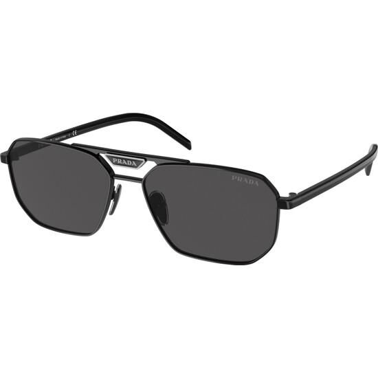 Prada - 0pr 58ys - Güneş Gözlüğü - 1AB5S0
