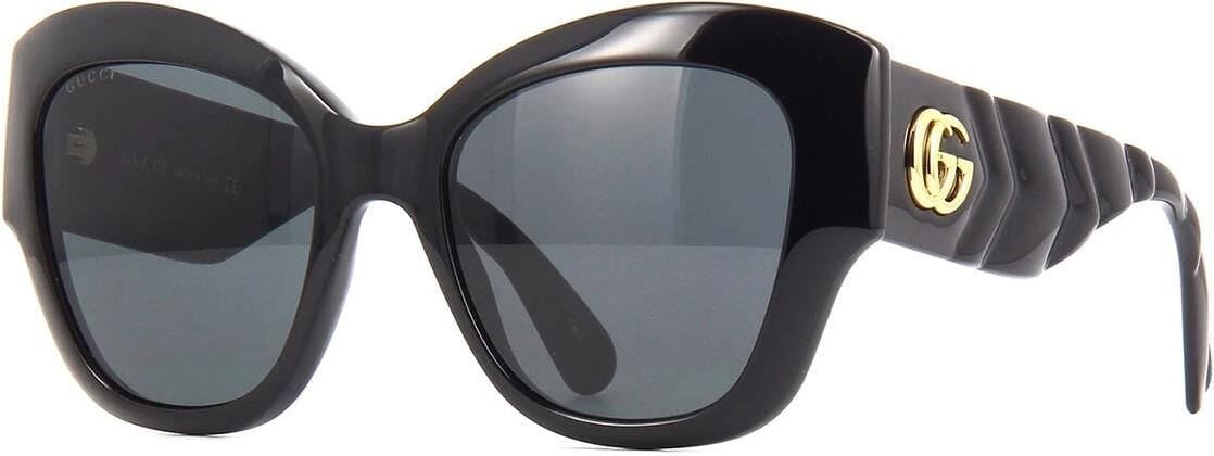 Gucci - Gg0808S - Güneş Gözlüğü - 001