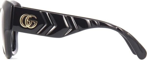 Gucci - Gg0808S - Güneş Gözlüğü - 001
