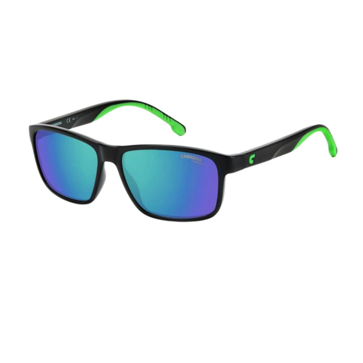 Carrera 2047T/S Siyah Spor Erkek Güneş Gözlüğü