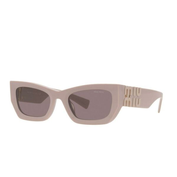 Miu Miu 0Mu 09ws Cat Eye Kadın Güneş Gözlüğü