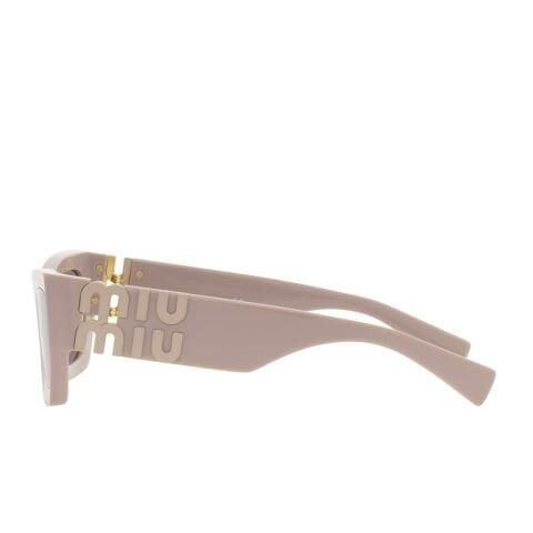 Miu Miu 0Mu 09ws Cat Eye Kadın Güneş Gözlüğü